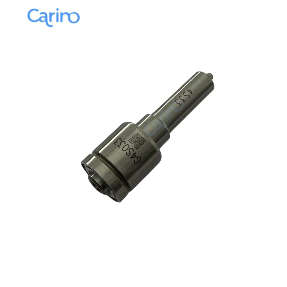 G4S033 Boquilla inyectora para inyector 295700-1190 23670-E9301